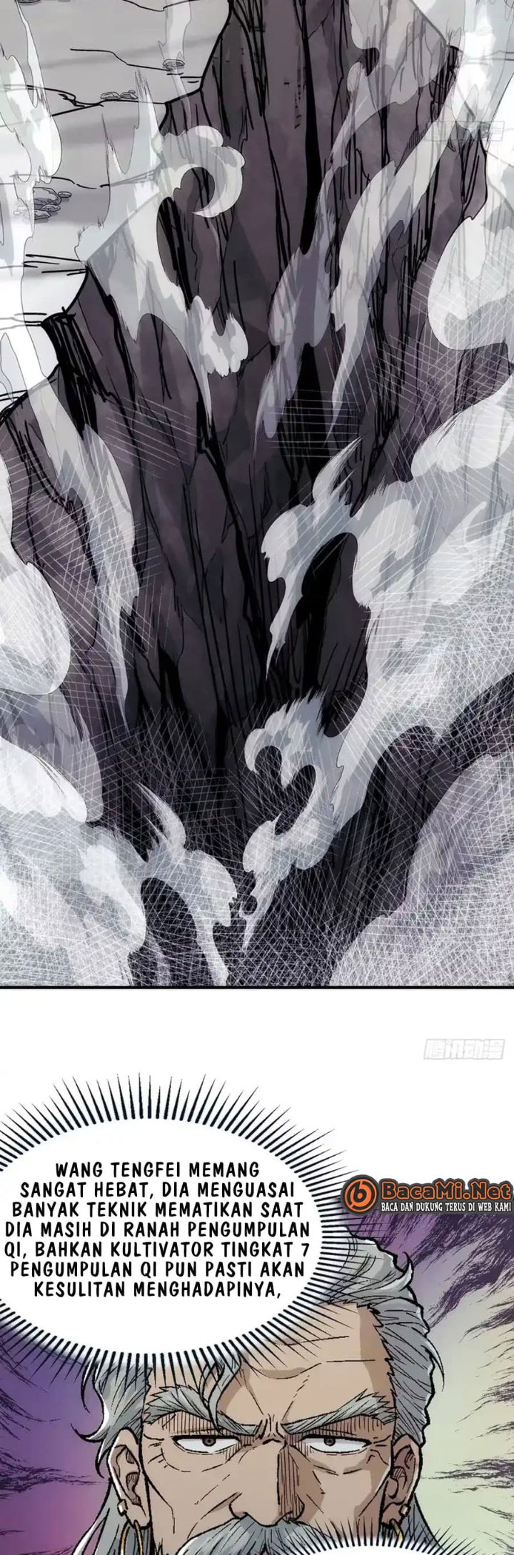 Baca I Shall Seal the Heavens (Remake) - Chapter 21 halaman 27