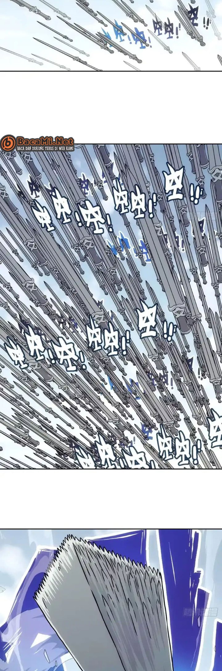 Baca I Shall Seal the Heavens (Remake) - Chapter 21 halaman 31