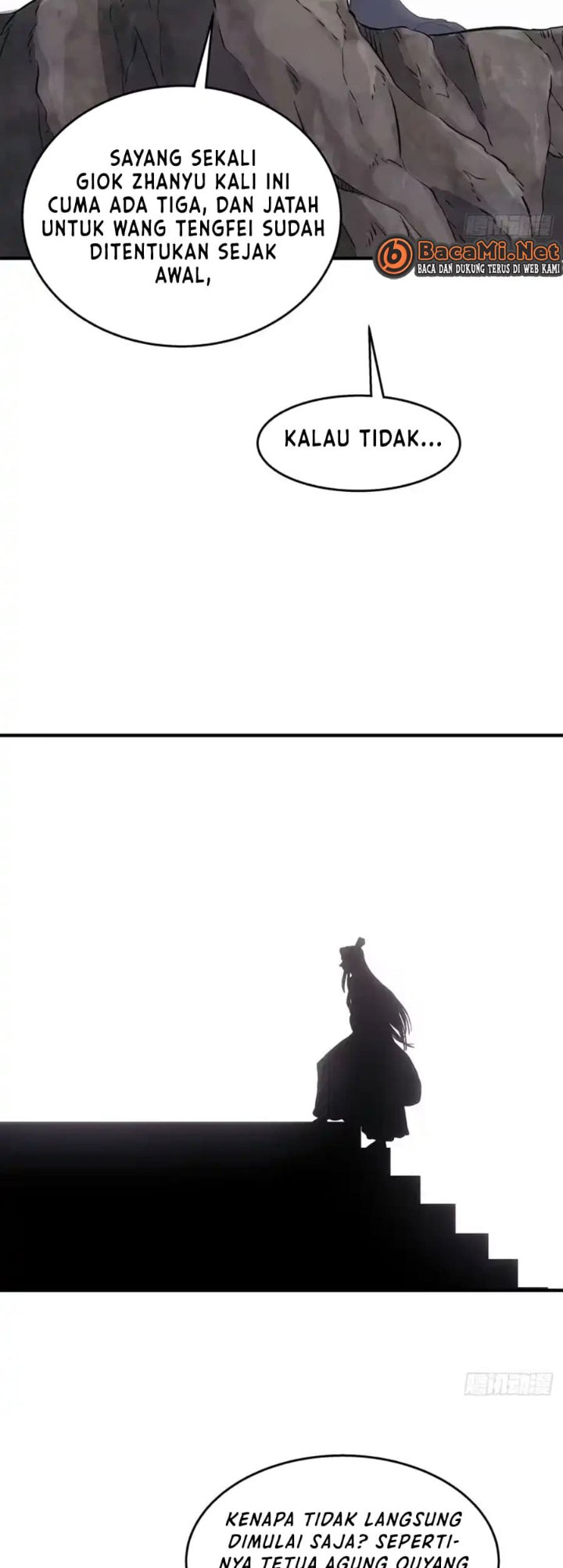 Baca I Shall Seal the Heavens (Remake) - Chapter 21 halaman 7