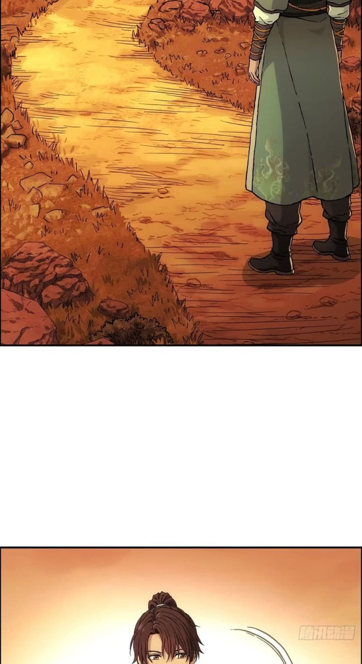 Baca I Shall Seal the Heavens (Remake) - Chapter 24 halaman 20