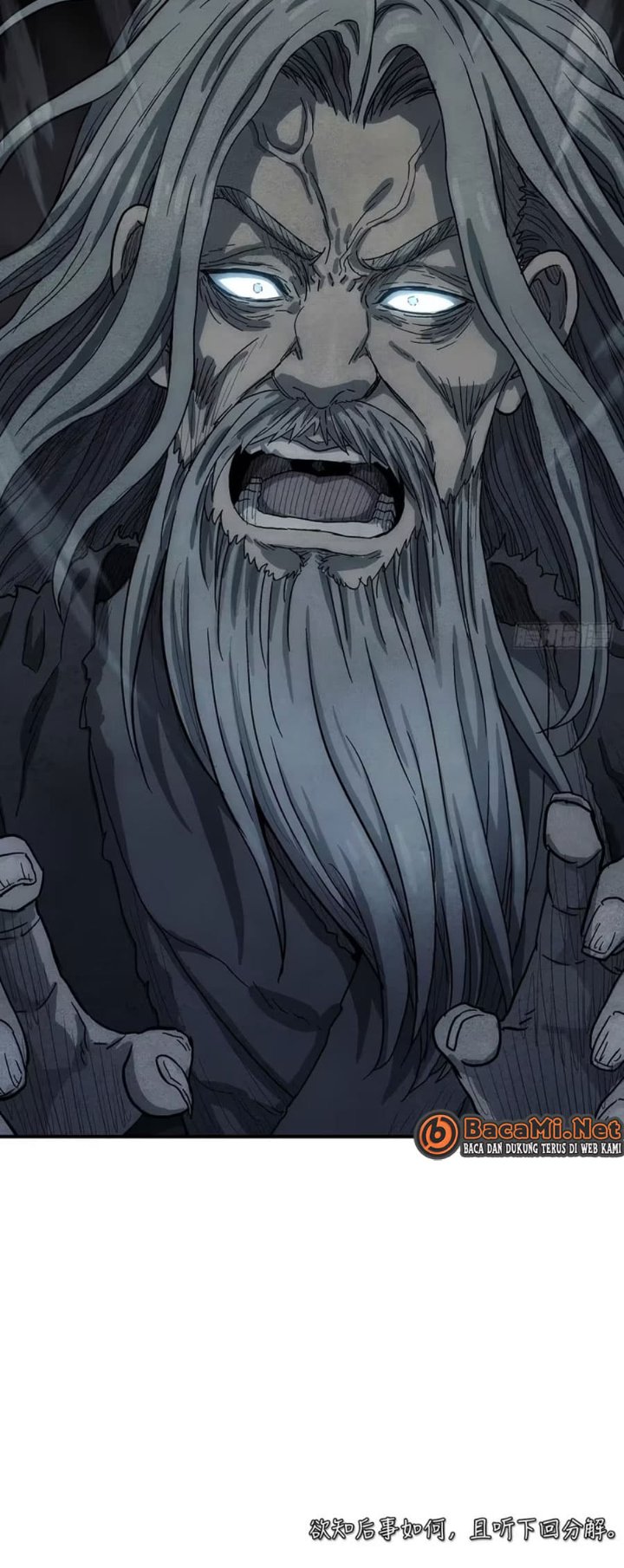 Baca I Shall Seal the Heavens (Remake) - Chapter 25 halaman 21