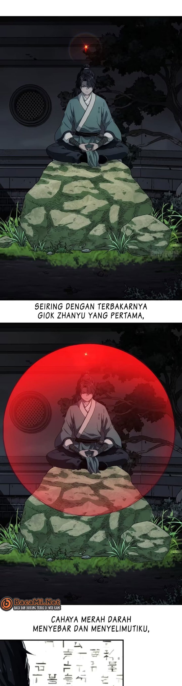 Baca I Shall Seal the Heavens (Remake) - Chapter 26 halaman 12