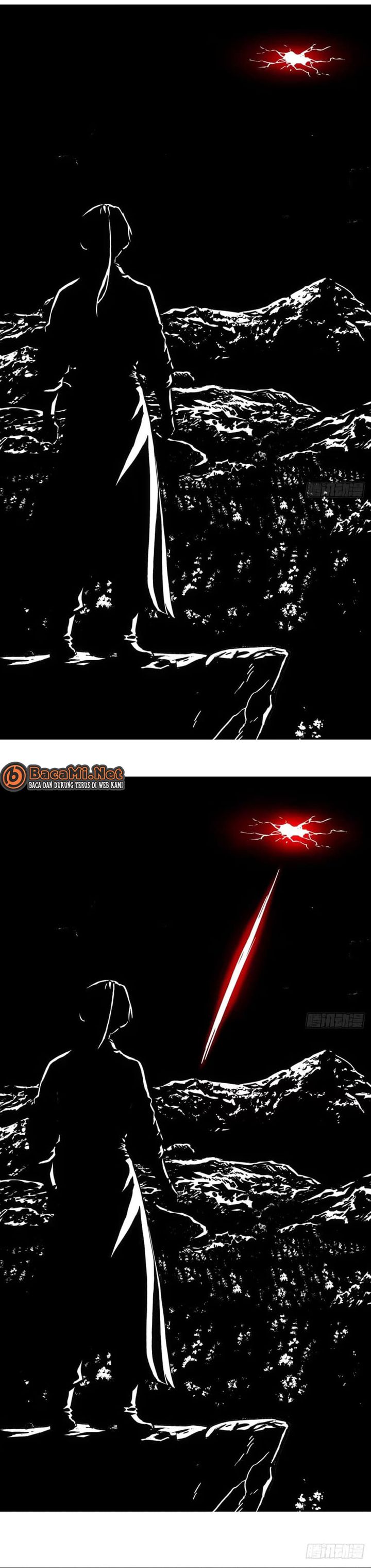 Baca I Shall Seal the Heavens (Remake) - Chapter 38 halaman 11