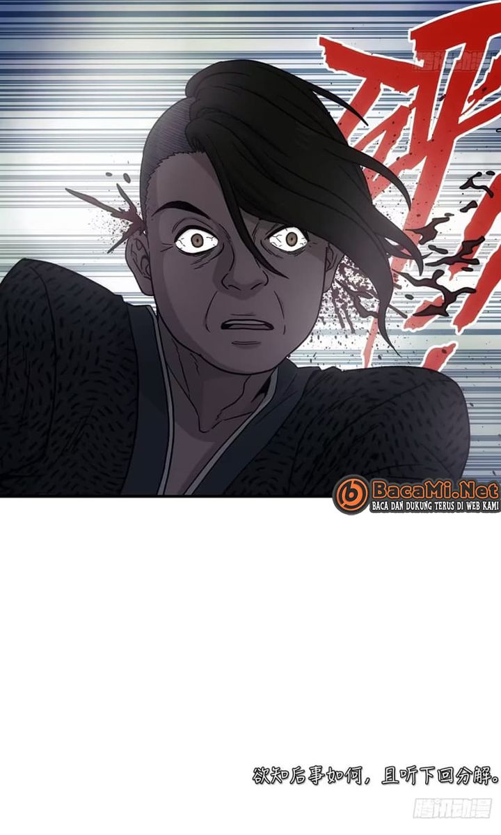 Baca I Shall Seal the Heavens (Remake) - Chapter 38 halaman 17