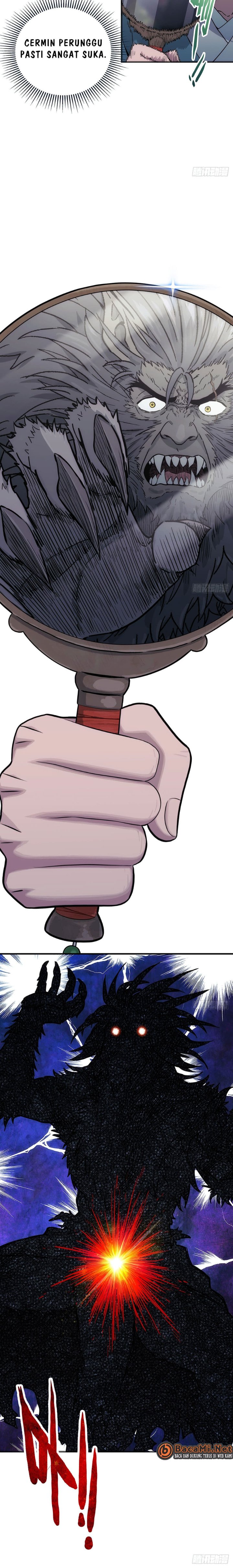 Baca I Shall Seal the Heavens (Remake) - Chapter 5 halaman 13