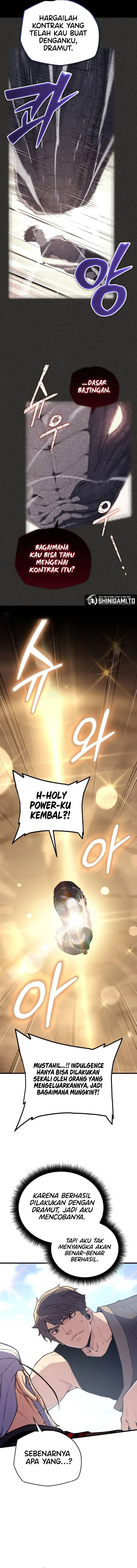 Baca I Start With 13 Hidden Traits - Chapter 23 halaman 10