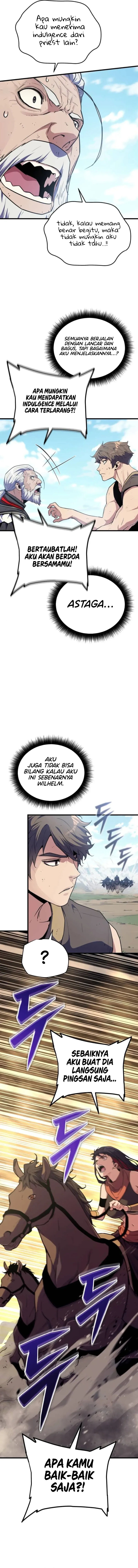 Baca I Start With 13 Hidden Traits - Chapter 23 halaman 11