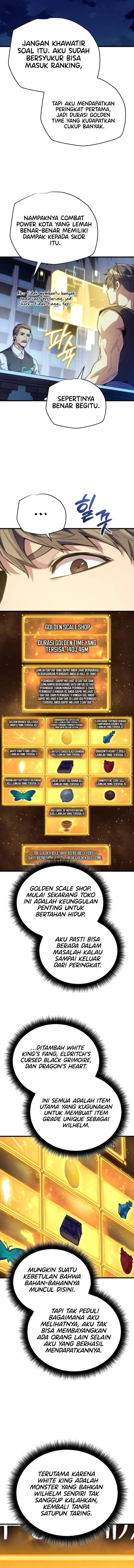 Baca I Start With 13 Hidden Traits - Chapter 23 halaman 17