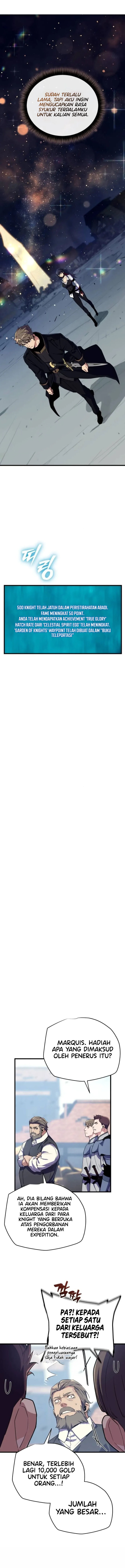 Baca I Start With 13 Hidden Traits - Chapter 23 halaman 23