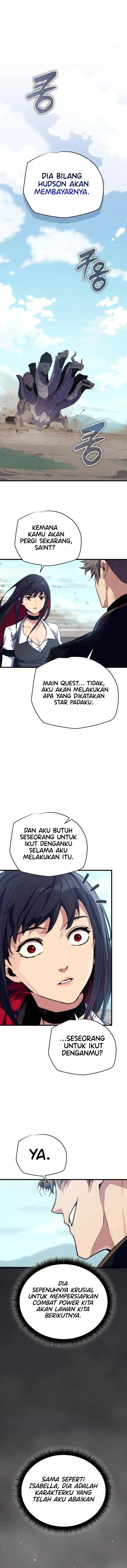 Baca I Start With 13 Hidden Traits - Chapter 23 halaman 24