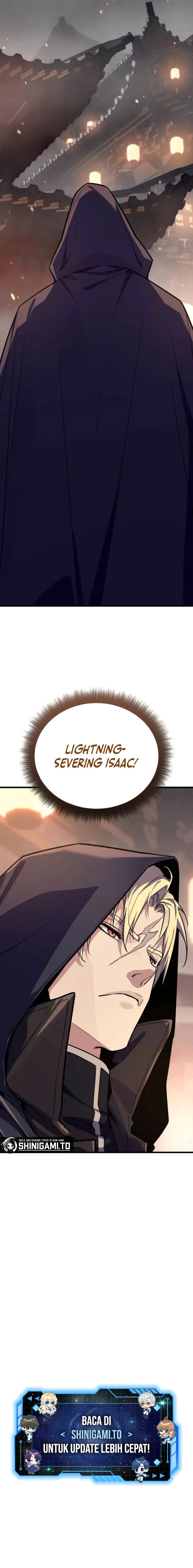 Baca I Start With 13 Hidden Traits - Chapter 23 halaman 25