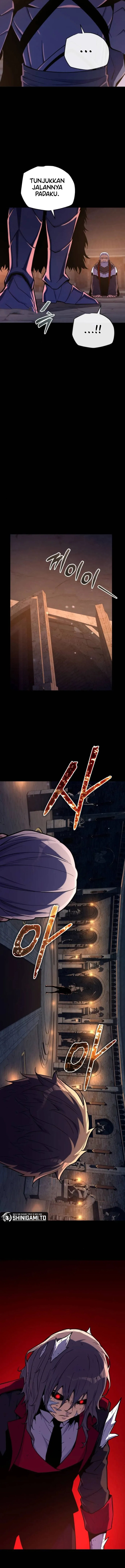 Baca I Start With 13 Hidden Traits - Chapter 23 halaman 4