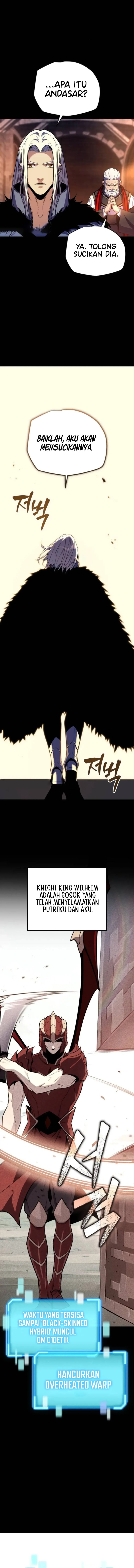 Baca I Start With 13 Hidden Traits - Chapter 23 halaman 5