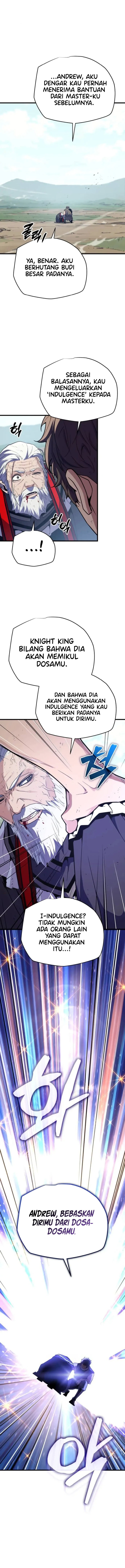 Baca I Start With 13 Hidden Traits - Chapter 23 halaman 8