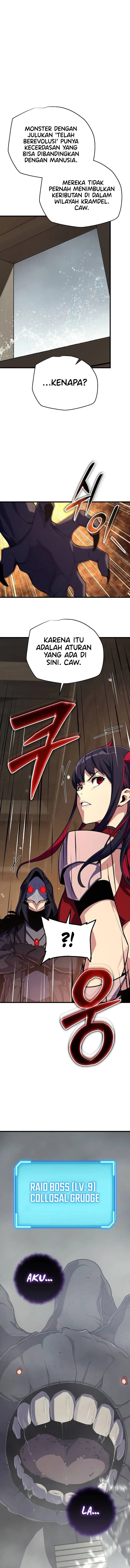 Baca I Start With 13 Hidden Traits - Chapter 24 halaman 11