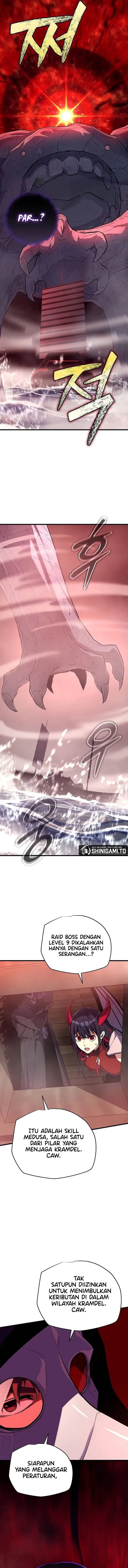 Baca I Start With 13 Hidden Traits - Chapter 24 halaman 13