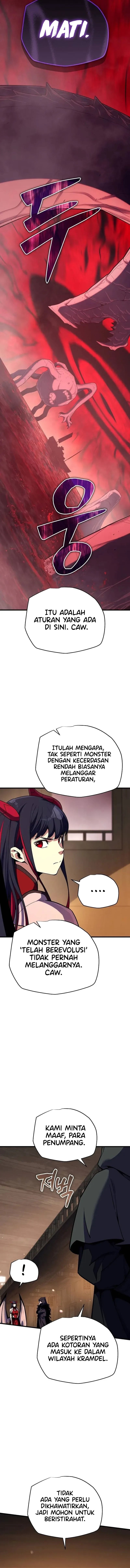 Baca I Start With 13 Hidden Traits - Chapter 24 halaman 14