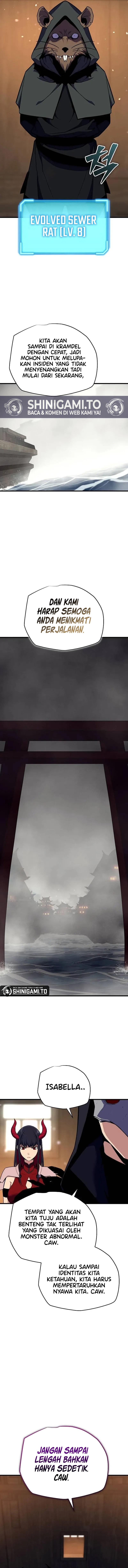 Baca I Start With 13 Hidden Traits - Chapter 24 halaman 15