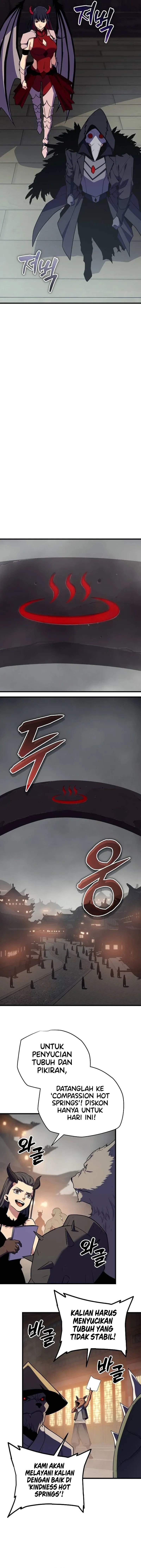 Baca I Start With 13 Hidden Traits - Chapter 24 halaman 16