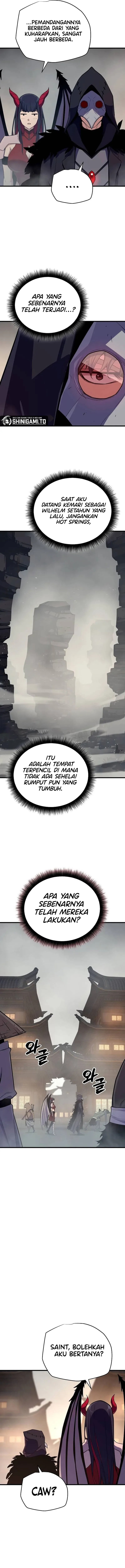 Baca I Start With 13 Hidden Traits - Chapter 24 halaman 17