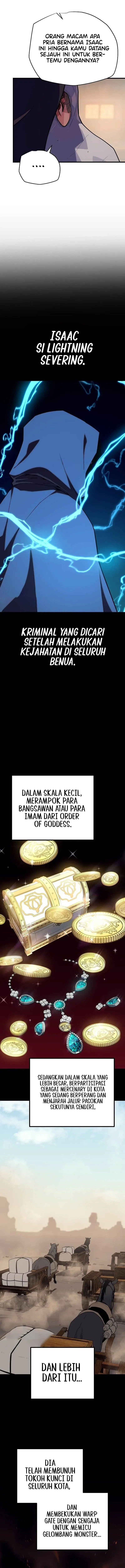 Baca I Start With 13 Hidden Traits - Chapter 24 halaman 18