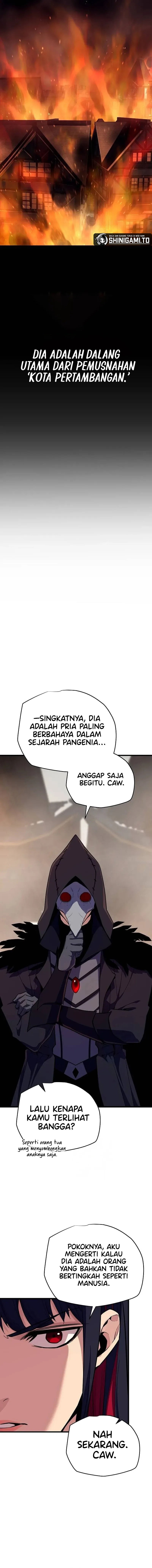 Baca I Start With 13 Hidden Traits - Chapter 24 halaman 19