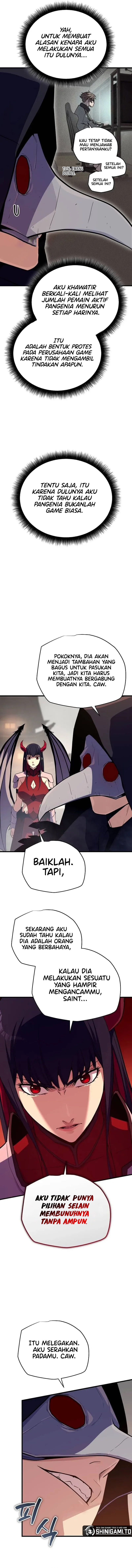 Baca I Start With 13 Hidden Traits - Chapter 24 halaman 20