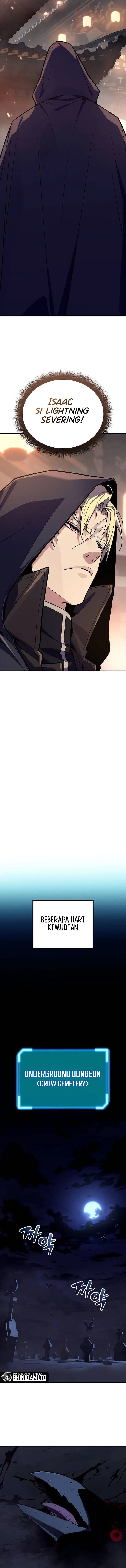 Baca I Start With 13 Hidden Traits - Chapter 24 halaman 3
