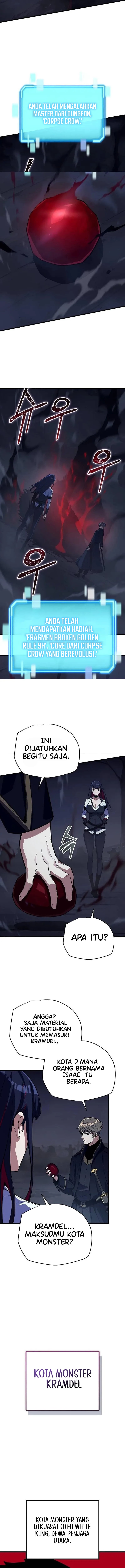 Baca I Start With 13 Hidden Traits - Chapter 24 halaman 4