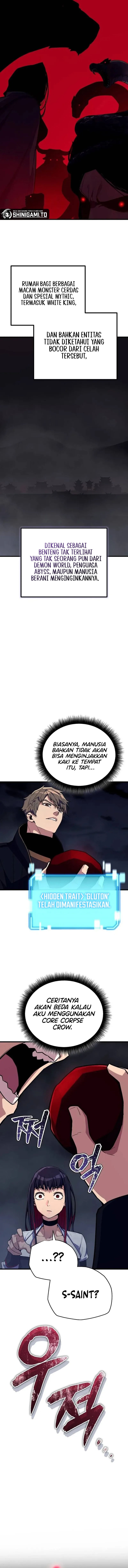 Baca I Start With 13 Hidden Traits - Chapter 24 halaman 5