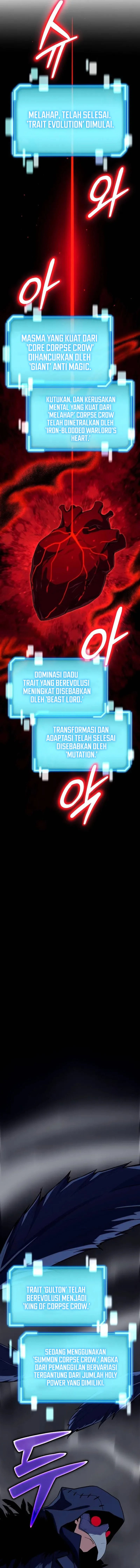 Baca I Start With 13 Hidden Traits - Chapter 24 halaman 6