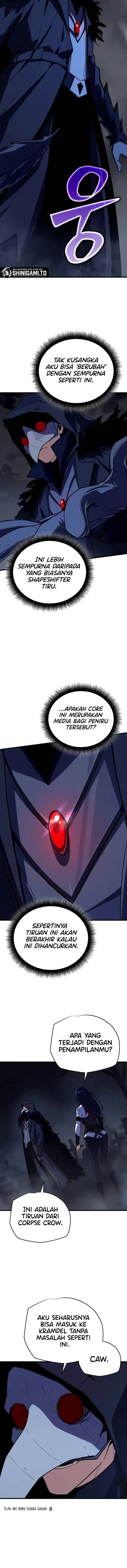 Baca I Start With 13 Hidden Traits - Chapter 24 halaman 7