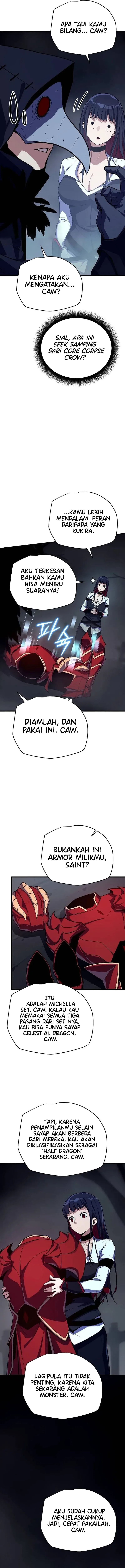 Baca I Start With 13 Hidden Traits - Chapter 24 halaman 8