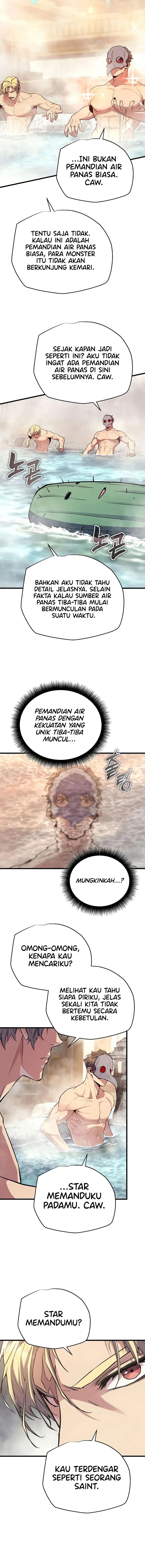 Baca I Start With 13 Hidden Traits - Chapter 25 halaman 11