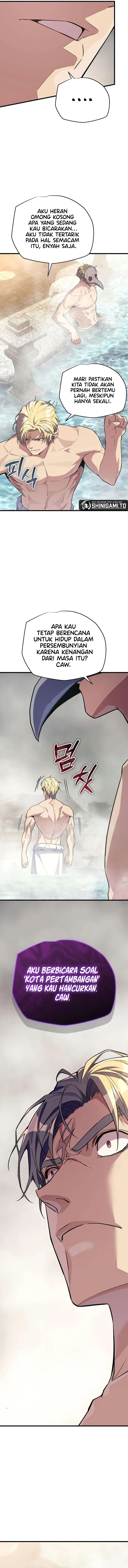 Baca I Start With 13 Hidden Traits - Chapter 25 halaman 13