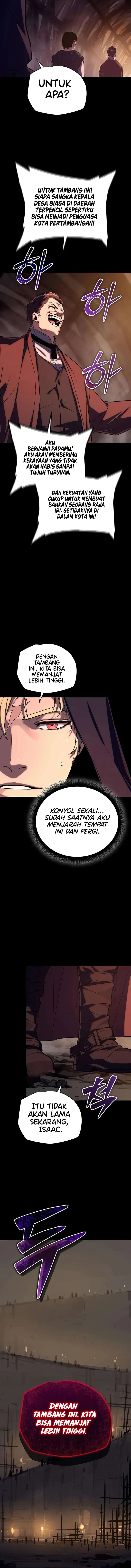 Baca I Start With 13 Hidden Traits - Chapter 25 halaman 17