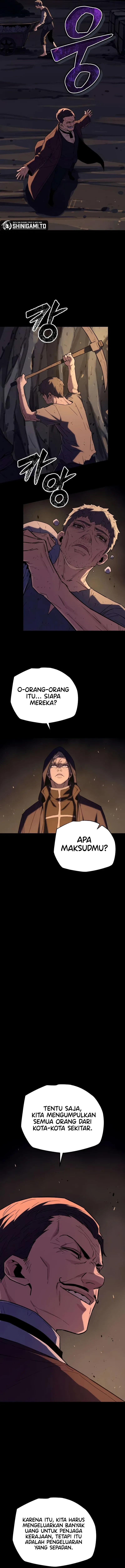 Baca I Start With 13 Hidden Traits - Chapter 25 halaman 18