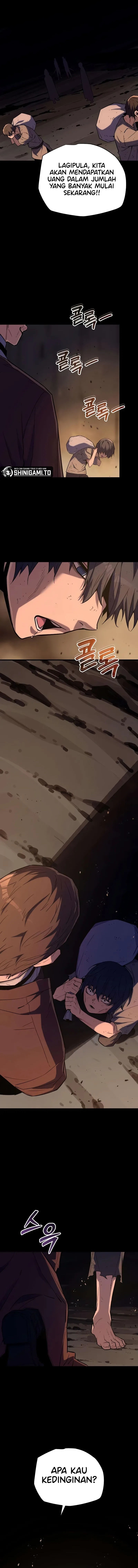 Baca I Start With 13 Hidden Traits - Chapter 25 halaman 19