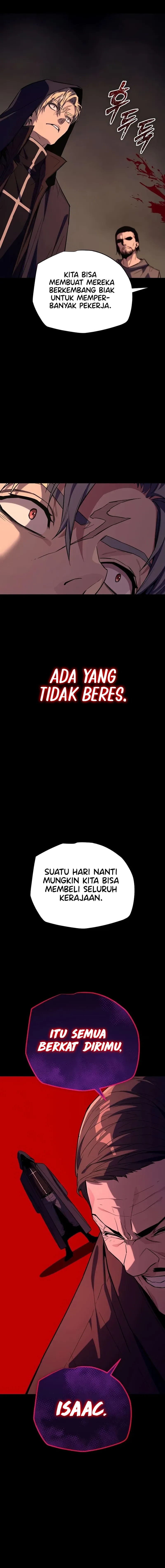 Baca I Start With 13 Hidden Traits - Chapter 25 halaman 21