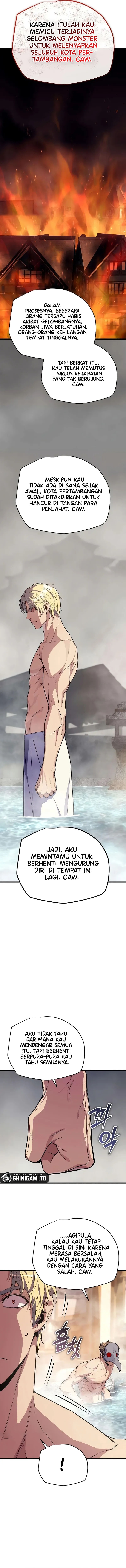 Baca I Start With 13 Hidden Traits - Chapter 25 halaman 23