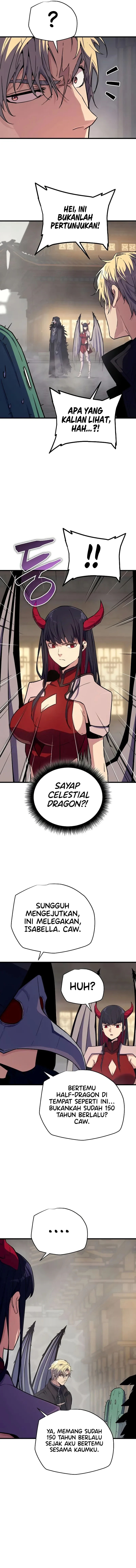 Baca I Start With 13 Hidden Traits - Chapter 25 halaman 3