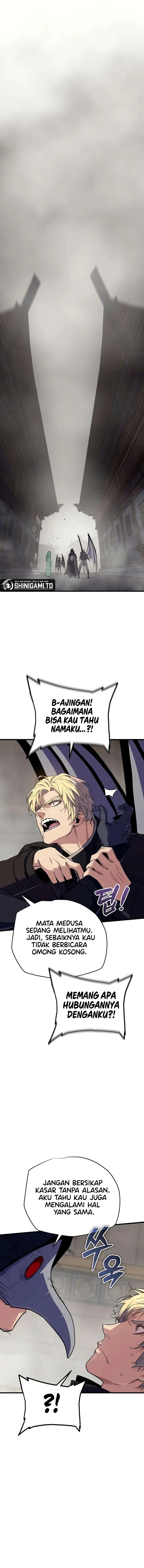 Baca I Start With 13 Hidden Traits - Chapter 25 halaman 5