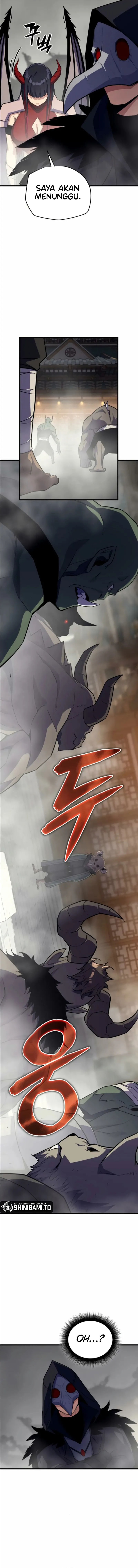Baca I Start With 13 Hidden Traits - Chapter 26 halaman 10
