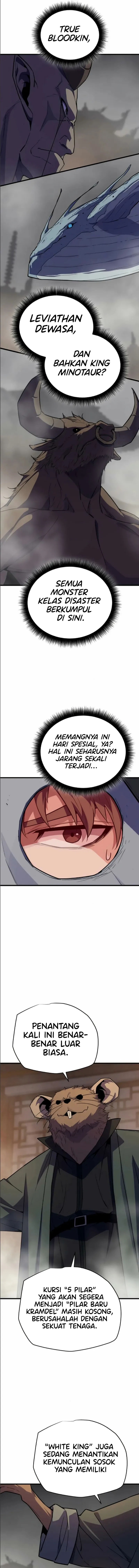 Baca I Start With 13 Hidden Traits - Chapter 26 halaman 11