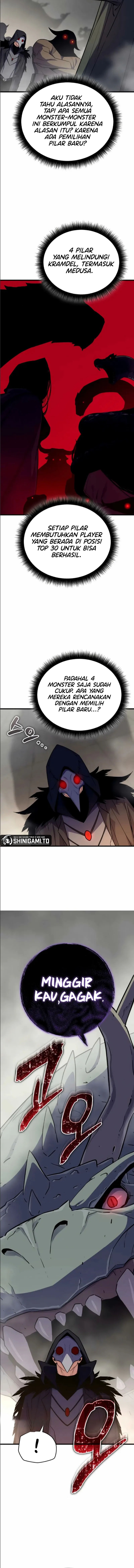 Baca I Start With 13 Hidden Traits - Chapter 26 halaman 12