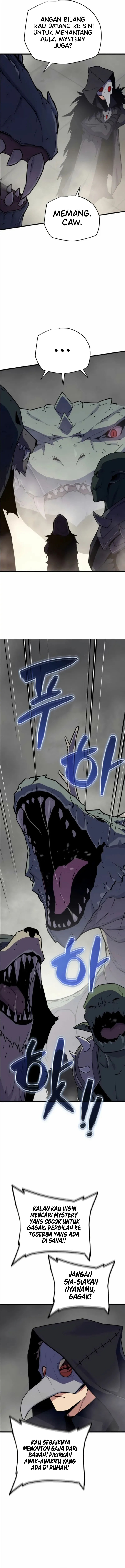 Baca I Start With 13 Hidden Traits - Chapter 26 halaman 13