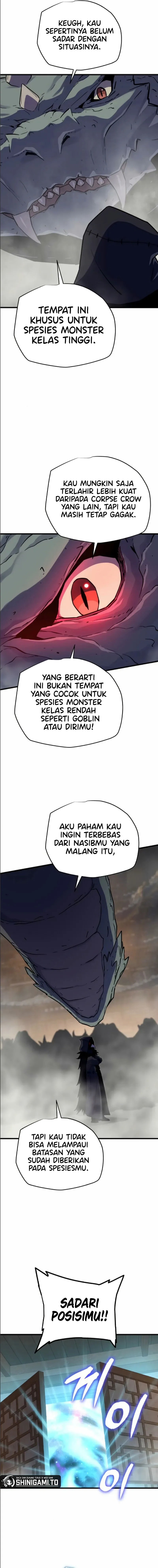 Baca I Start With 13 Hidden Traits - Chapter 26 halaman 14