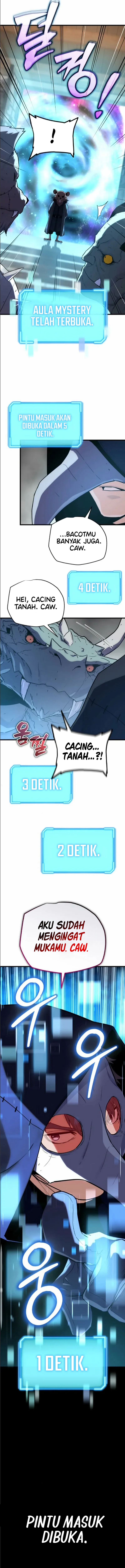 Baca I Start With 13 Hidden Traits - Chapter 26 halaman 15