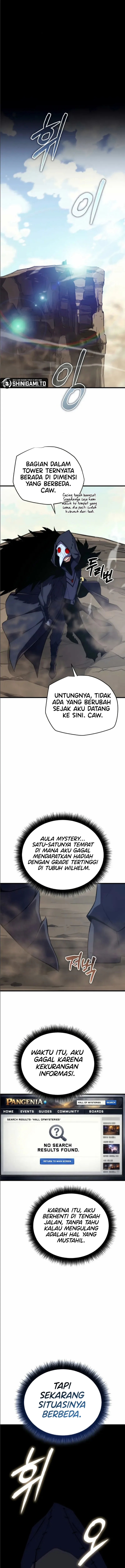 Baca I Start With 13 Hidden Traits - Chapter 26 halaman 16