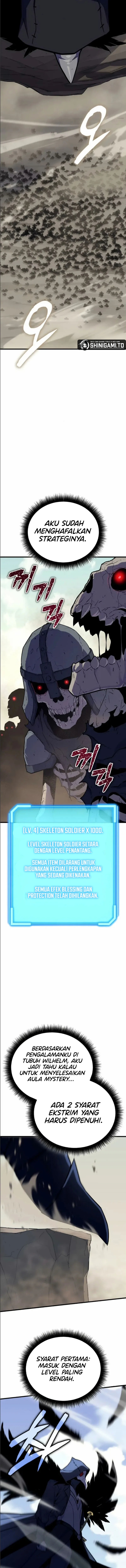 Baca I Start With 13 Hidden Traits - Chapter 26 halaman 17